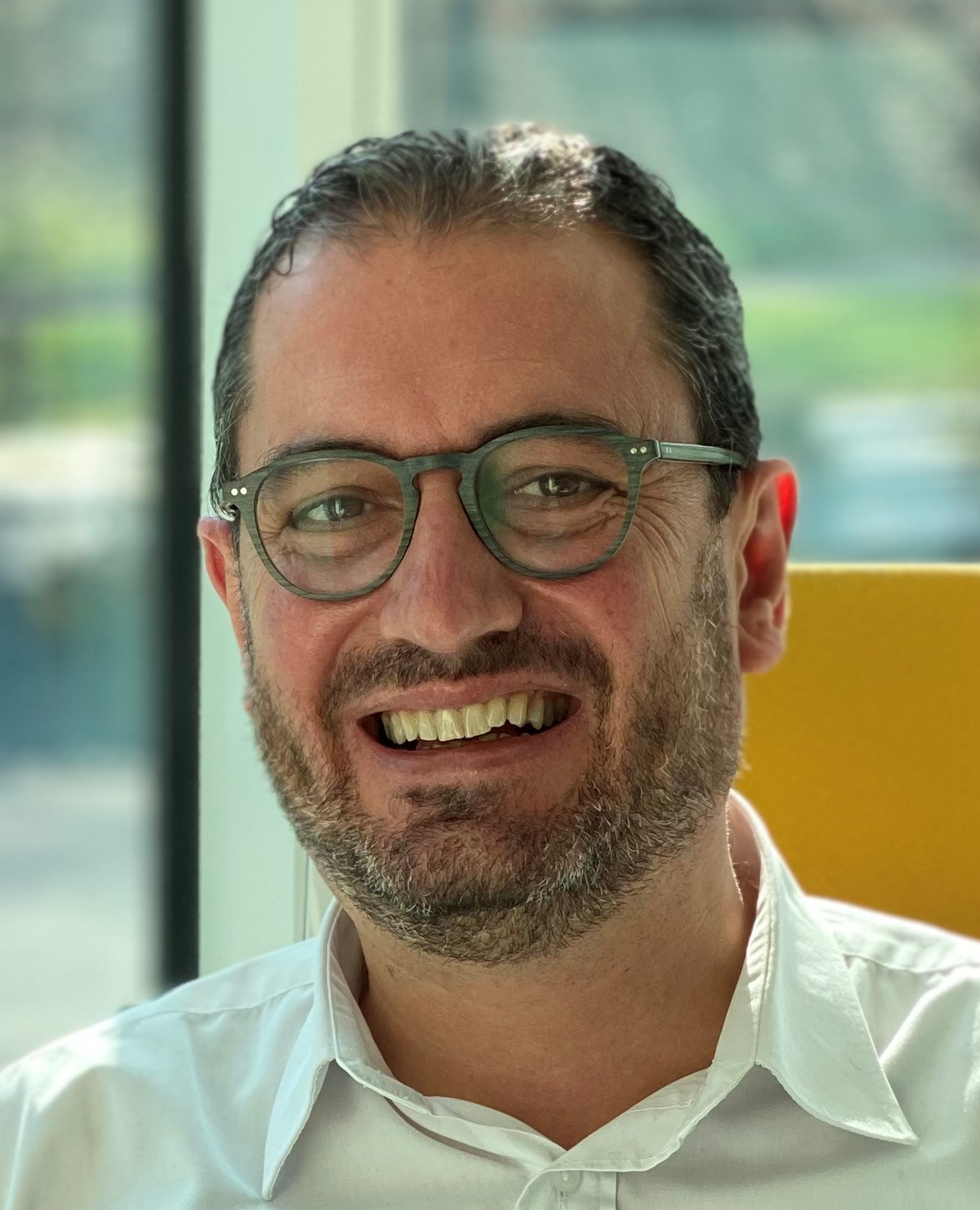 Δρ. Marco Ambonati